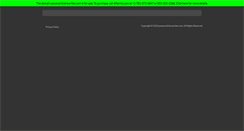 Desktop Screenshot of powerarticlerewriter.com